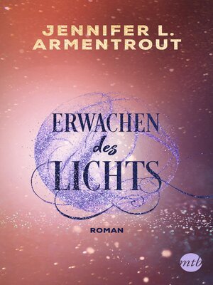 cover image of Erwachen des Lichts